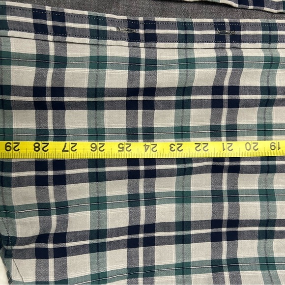 Lucky Brand long sleeve shirt - Picture 3 of 3